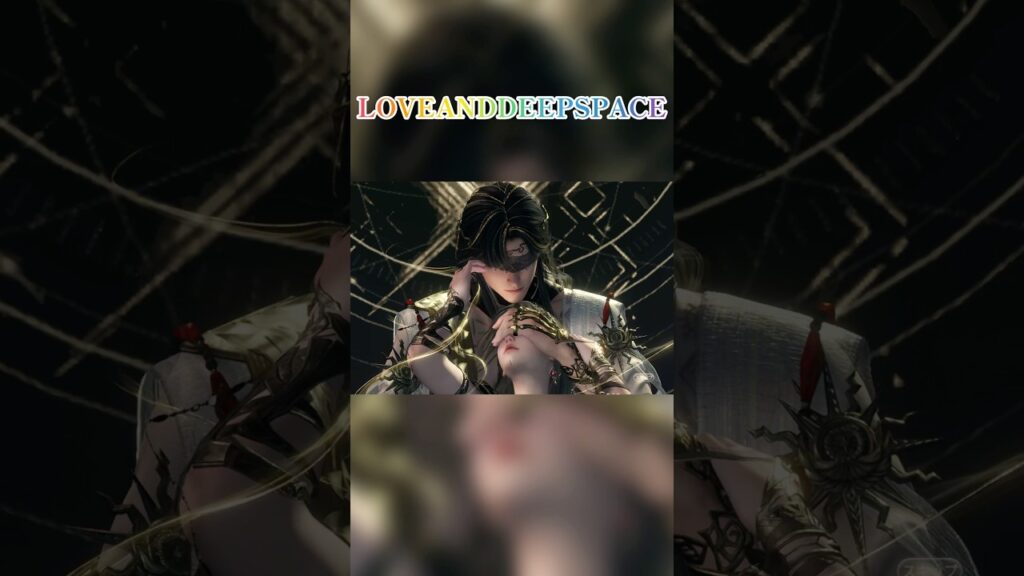 【恋と深空】伝説全攻撃モーション#恋と深空 #恋与深空 #loveanddeepspacecharacter #セイヤ#レイ#ホムラ#シン#マヒル