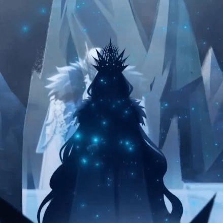 Tsaritsa の REVEAL まであと 1 週間もかからないかもしれません!!
