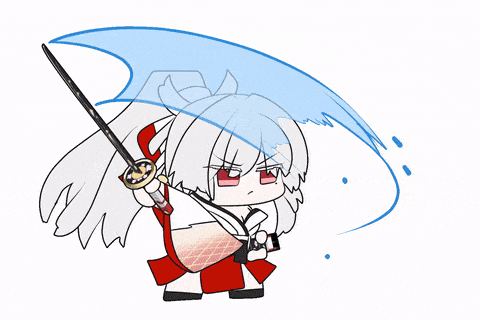 Hiyuki Slashes (@akaoni2gou)