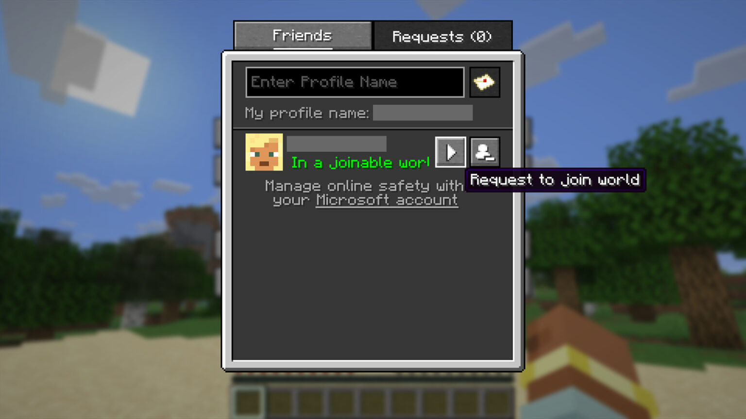 『マインクラフト』新スナップショットにて、“サーバー不要”オンラインマルチ実装。Java版でも「フレンドリスト」からお手軽マルチプレイ - AUTOMATON