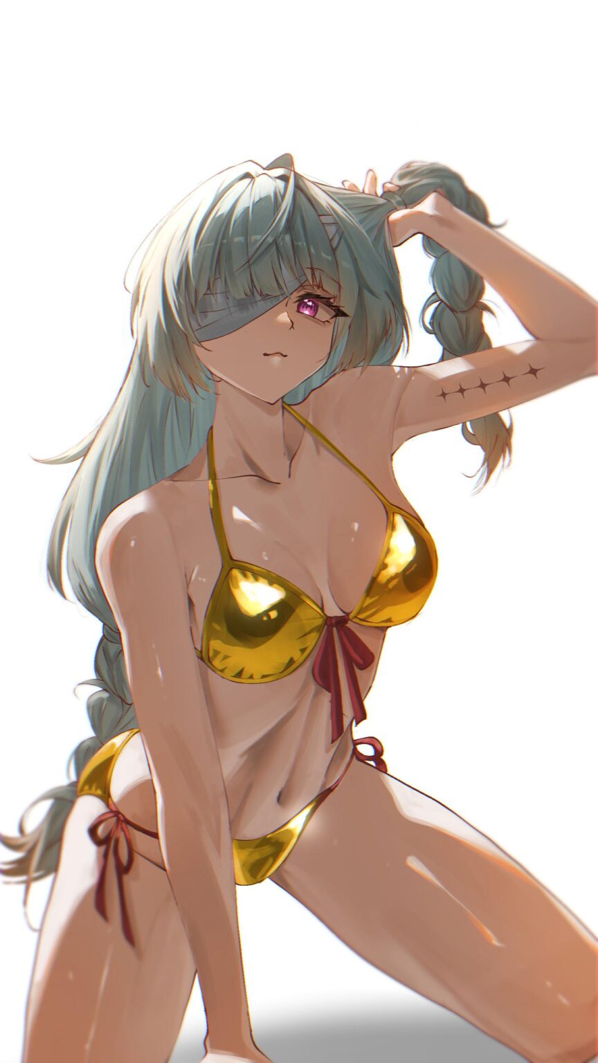 ゴールデンウィークフロロバ (Art by nakiru_x3)
