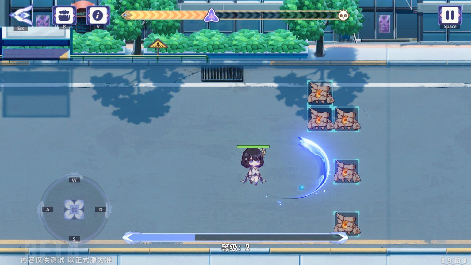 ゲームを推測してください