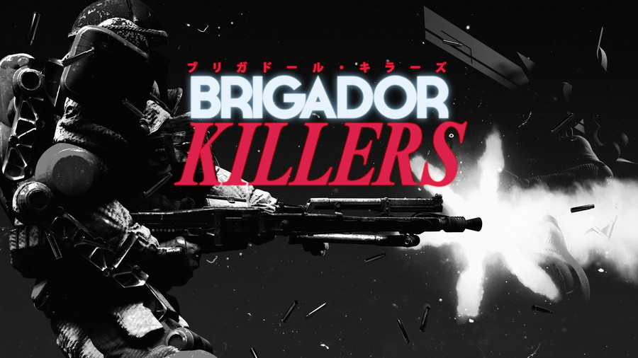 Stellar Jockeys、インサージェンシー・シミュレーター『Brigador Killers』のゲームプレイデモをSteamで新たに公開 | gamebiz