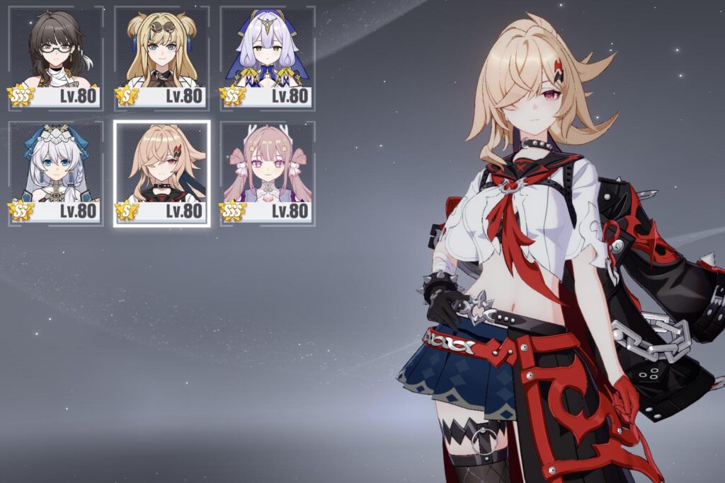 Youyun SSS は自分自身を Dreamseeker のようにしました、今私も Chenxue をするようにプレッシャーをかけられています💸😩 — 次のパッチの支出イベント内で彼女を再実行してくださいお願いします 😭