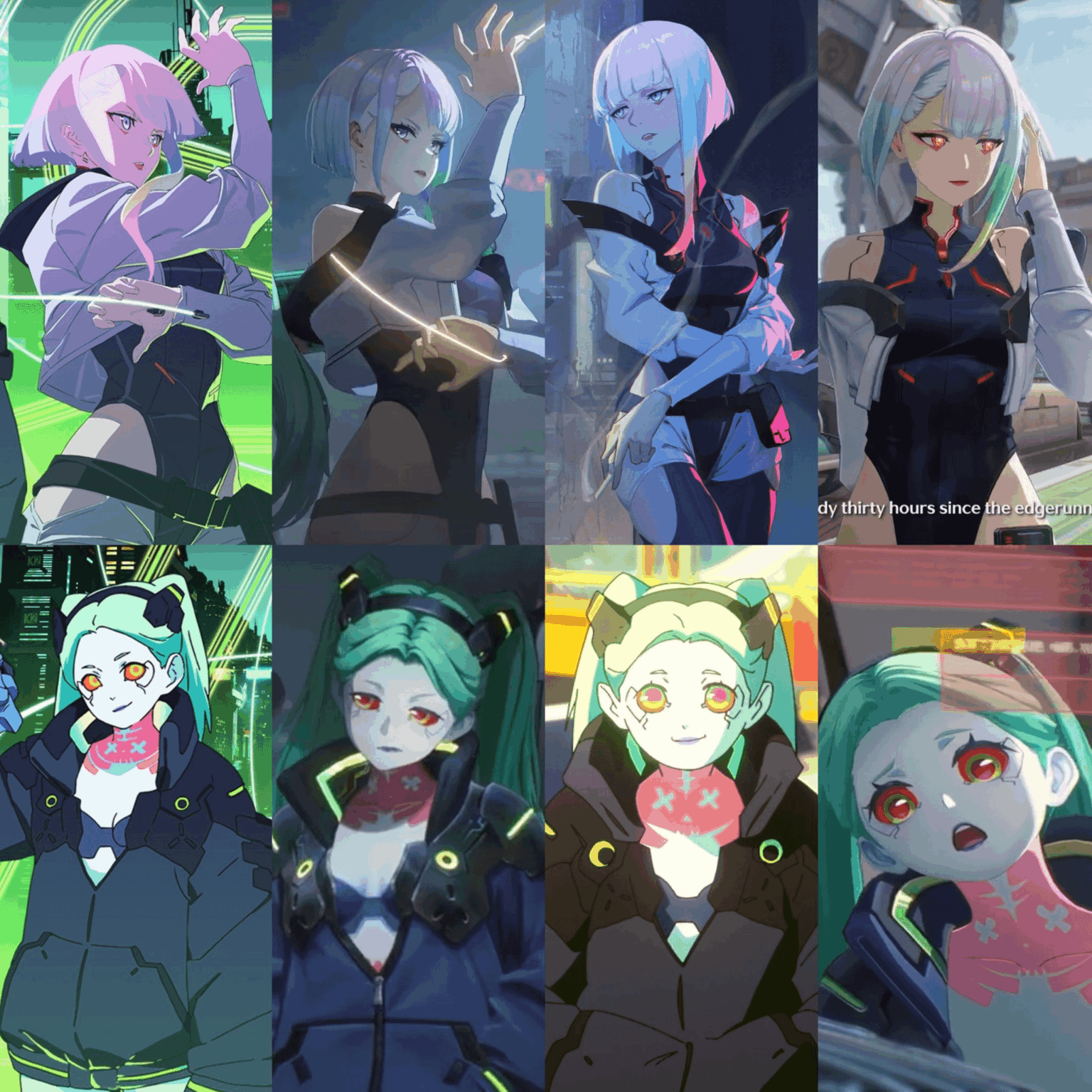 モデルは完璧です