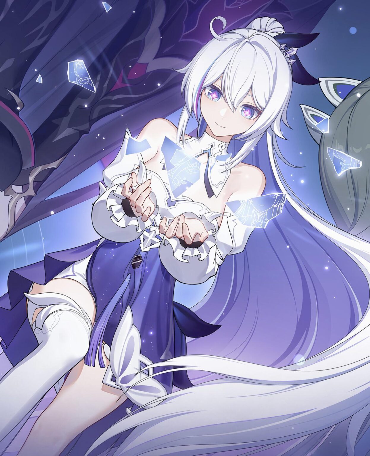 この衣装には名前があるのでしょうか？