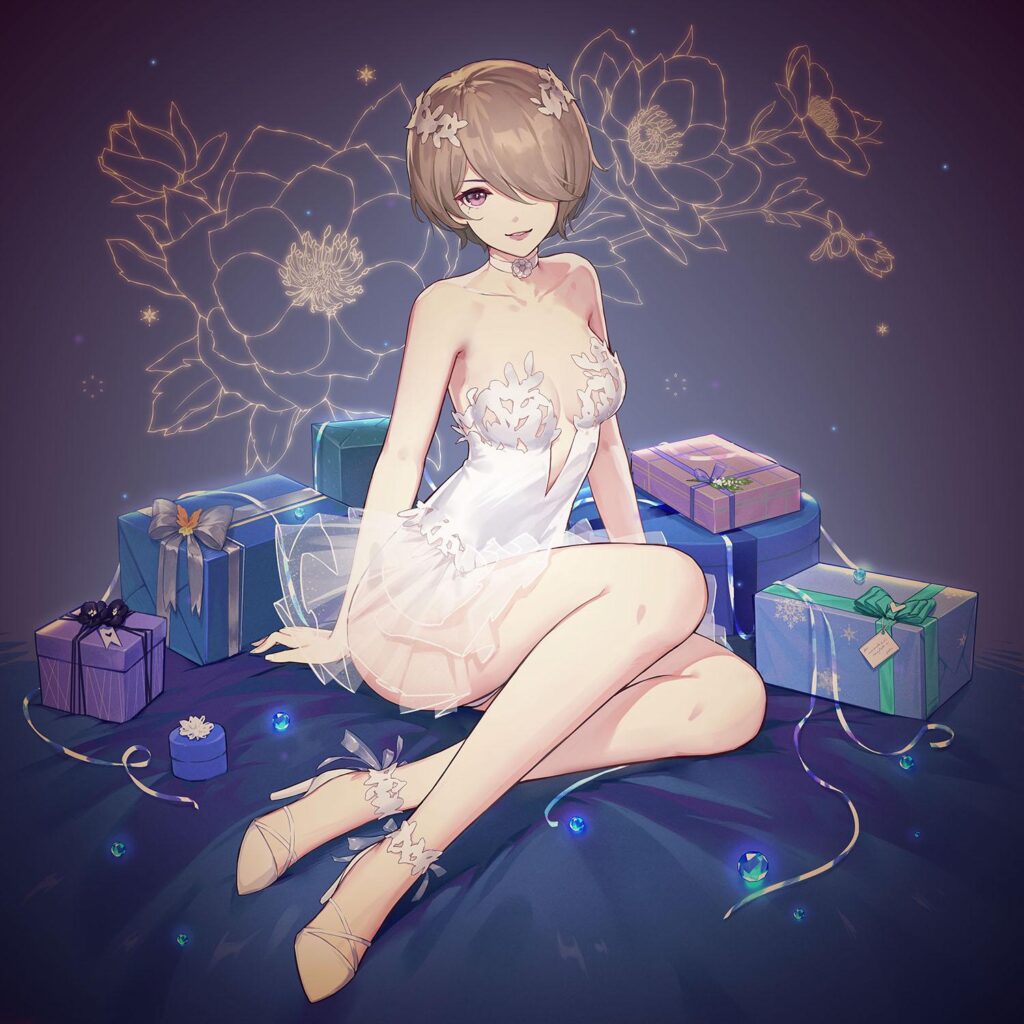 リタ・ロスヴァイセ（フォグリヴァー）