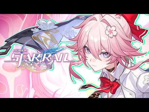 エヴァネスシア キャラクター トレーラー:「彼女の日常」 |本海：スターレール