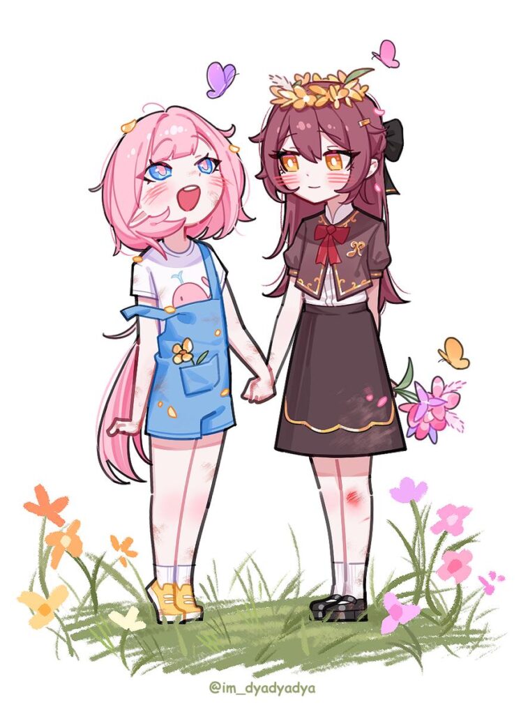 これはとてもかわいいですね！
