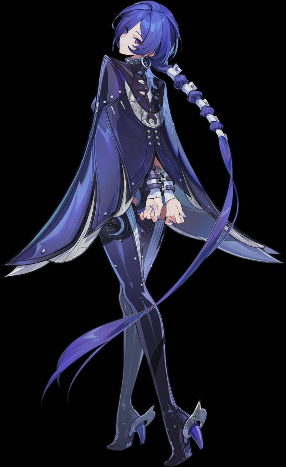 プロメイアは戦闘以外でどのくらいの頻度で腕を使うと思いますか?