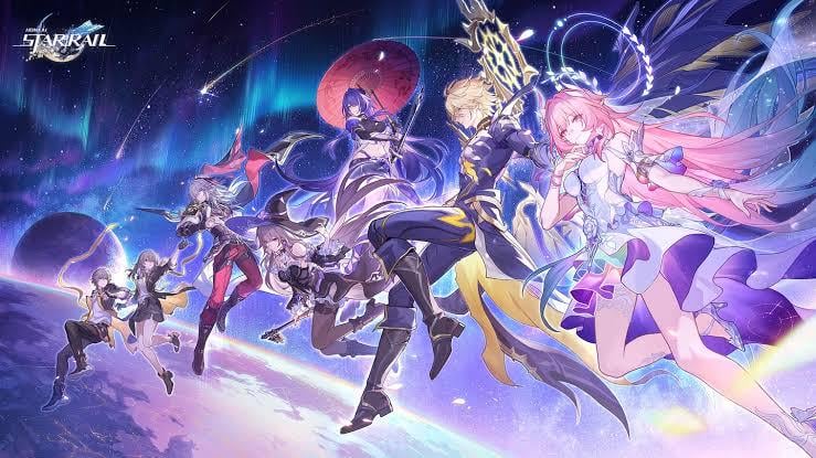 原神でアニバーサリーキャラクターと呼ばれるに足跡を残しているのは誰だと思いますか?