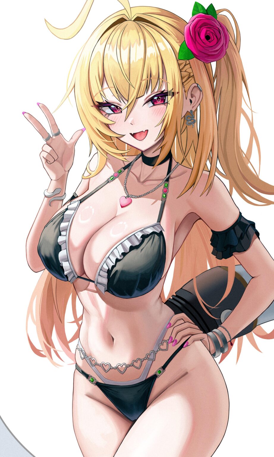 水着シシア〜🐍💕💦💦 (@zzirit6)