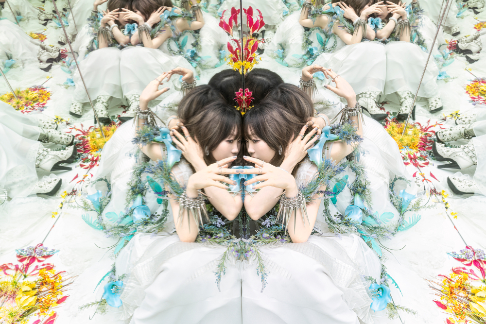 Aimer 「ソードアート・オンライン」家庭用ゲーム最新作 『Echoes of Aincrad』主題歌を担当！ 新曲「Live to Survive」は7/1(水)デジタルリリース決定！ - ニュース