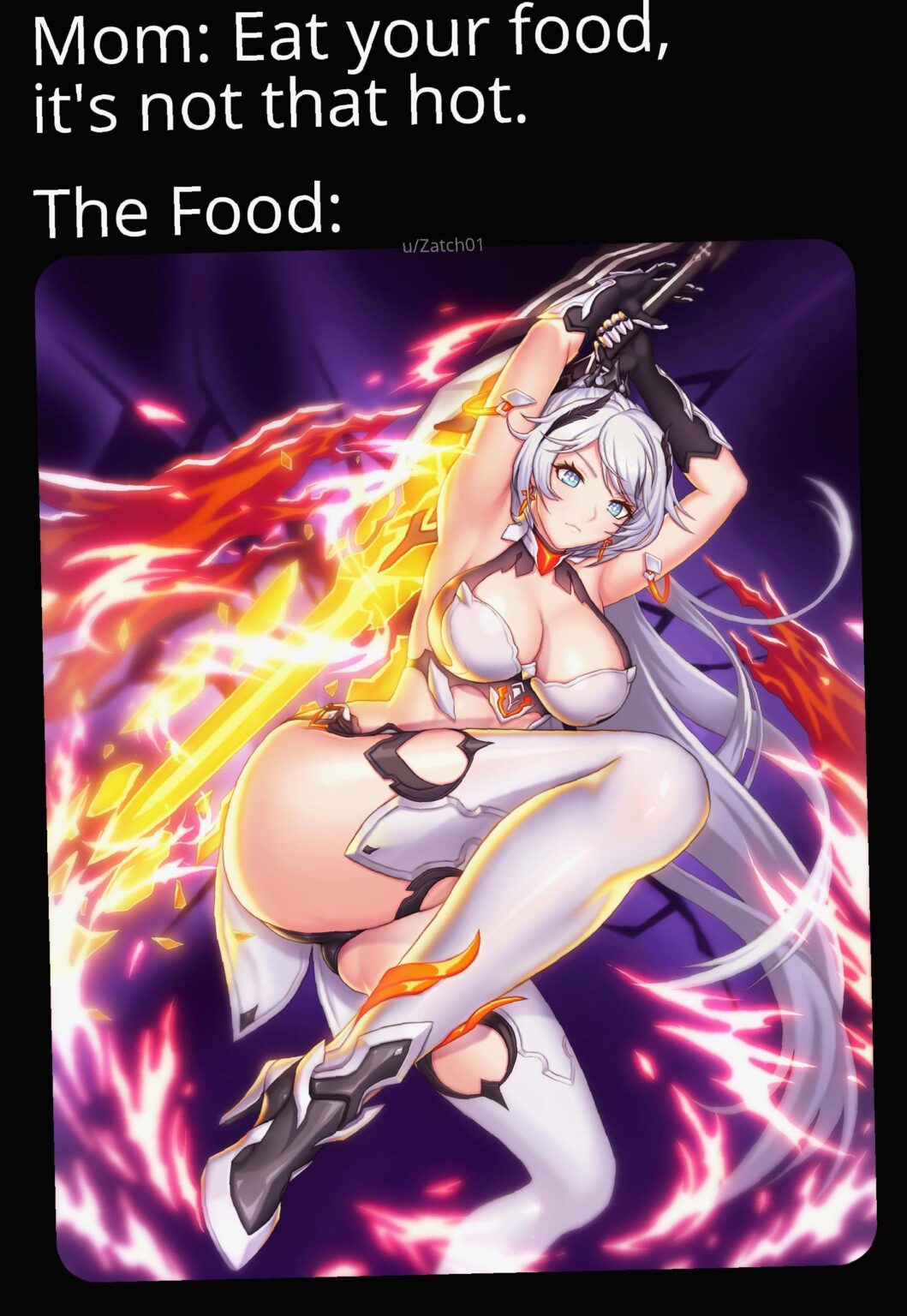 皆さん、食べ物は温かいうちに食べてください。