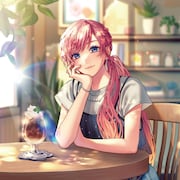 CHiCO with HoneyWorks「君のせいで愛してる」ジャケット