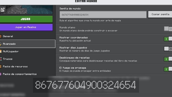 インフィニティ廃坑 ⛏️ ♾️ |マインクラフト ベッドロック 🎮 867677604900324654