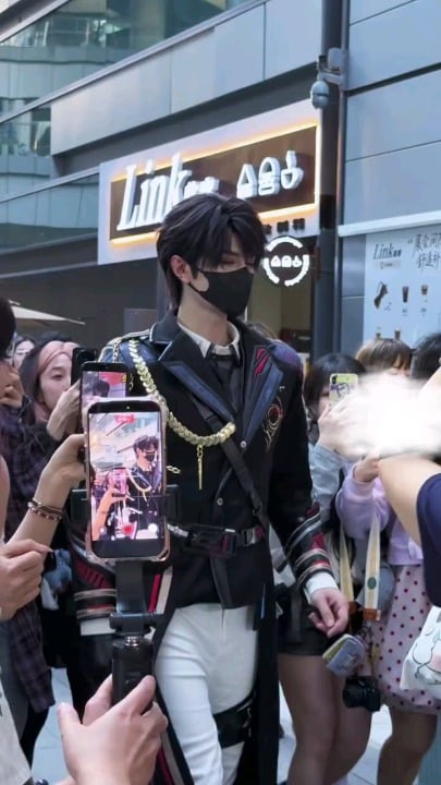 XHSのガーリーから学びました