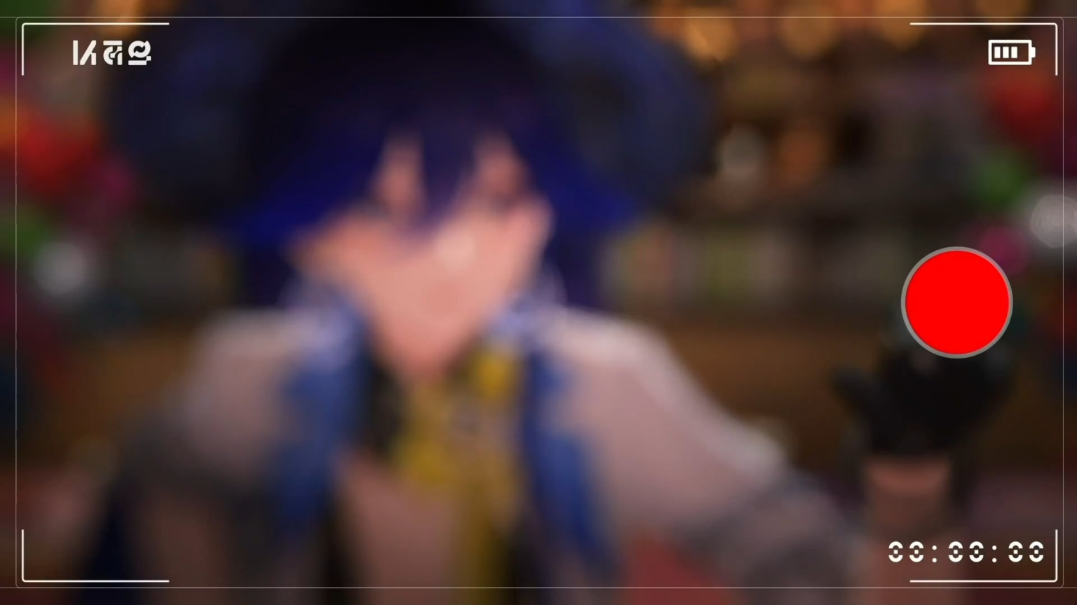 荒波2周年記念祭