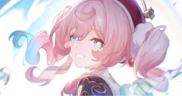 Hyacine への感謝の投稿
