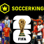 サッカーキング|FIFAワールドカップ2026 特設ページ