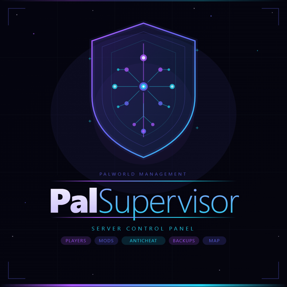PalSupervisor 0.3.3 早期アクセス