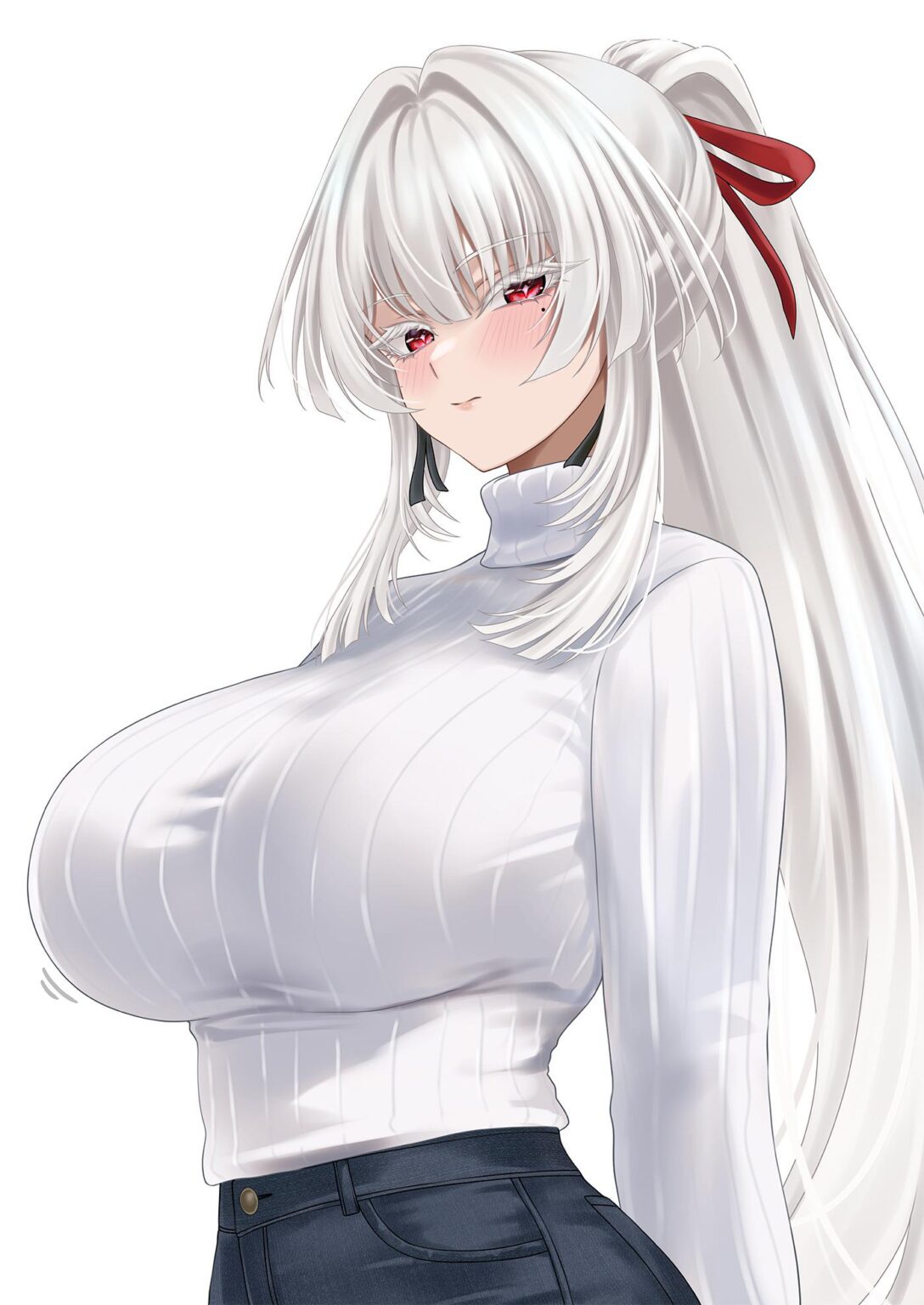 カジュアルひゆき (1n910)