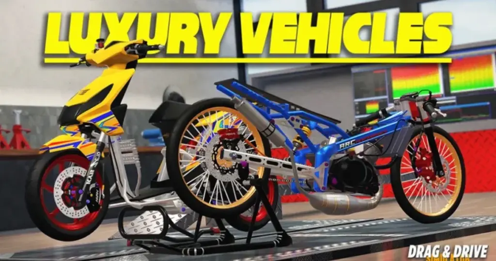 Drag Drive Simulator codes (April 2026 ...