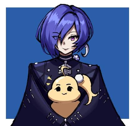 プロメイアは立派なシシアを手に入れました 🐍