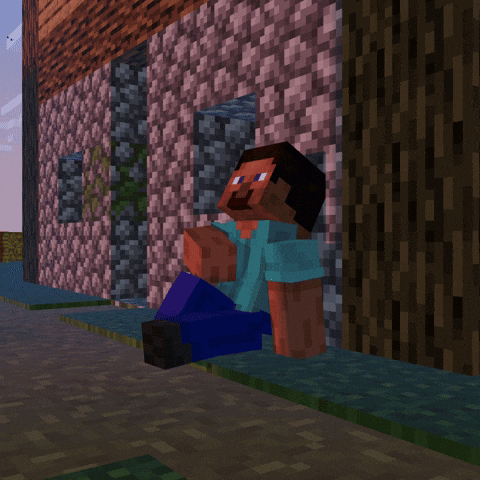 Minecraft の最大の欠点は何だと思いますか?