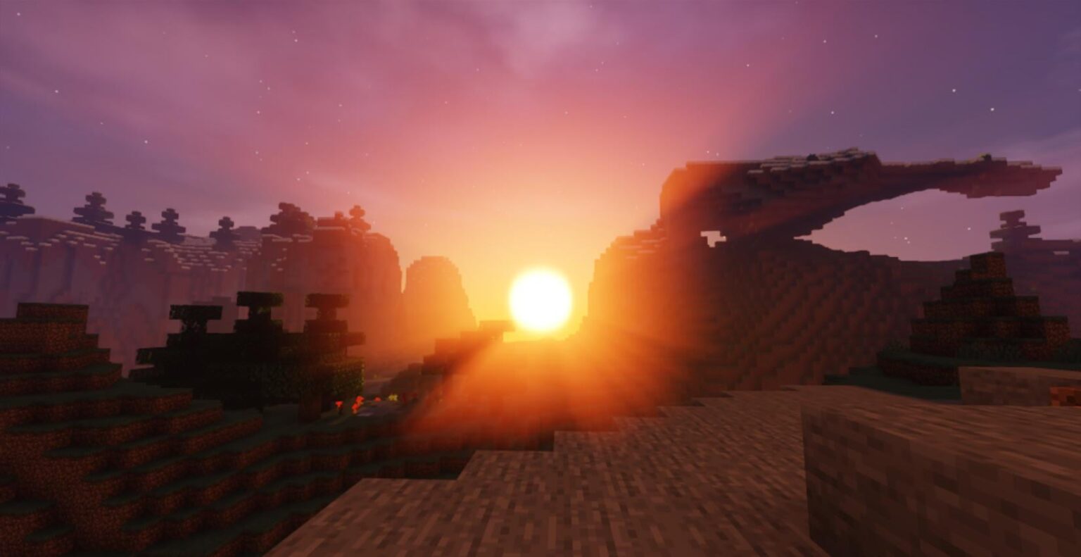 失われた 2020 Minecraft サーバー シード (Java 1.16.x) を 1 枚のスクリーンショットから検索する