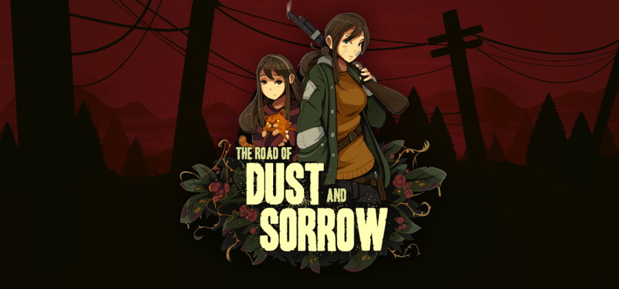 Silver Lining InteractiveとPainted Black Games、終末世界を舞台にしたストーリー主導のホラーゲーム『The Road of Dust and Sorrow』デモ版をリリース