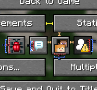Mojang、あなたは自分自身を上回りました。