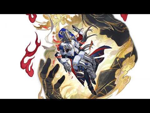 E0S0 アッシュベール (クルージング) / E0S1 フェイシャオ / E1S0 トリビー (ダンス!) / E0S0 モルテナックス ブレード (チュートリアル、ガード レリック セット) vs. MoC 4.3v3 "..." (スポイラー ボス)