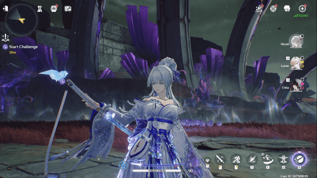このゲームをインストールしたところですが、この女性は本当にゴージャスに見えます。彼女のバナー終了まであと 16 日あるので、彼女を入手できるでしょうか?まだお金を無駄にするつもりはありませんが、まだゲームを試しています。これがいかに F2P フレンドリーであるかわかりません、私は PGR から来たばかりです