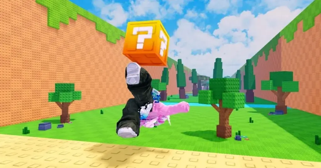 Kick a Lucky Block Rebirth Guide: 効率的な強化と進行 Kick a Lucky Block Beginner's Guide ...
