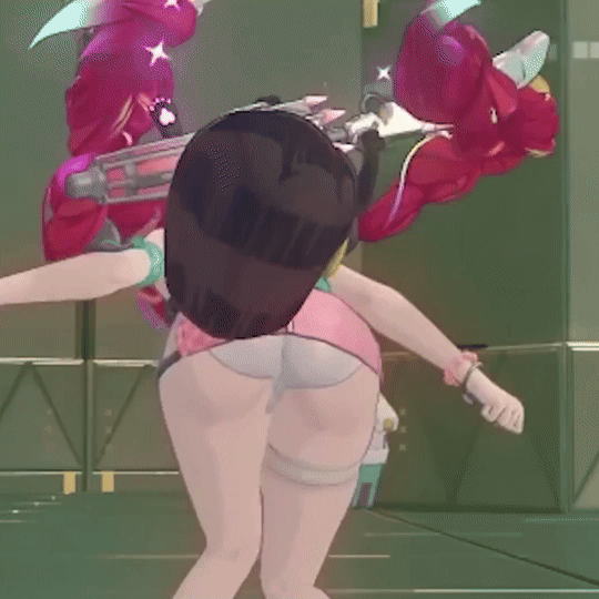 ユズハ ジグルポスト
