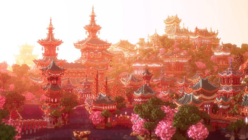 子供の頃の Minecraft の夢は何でしたか?
