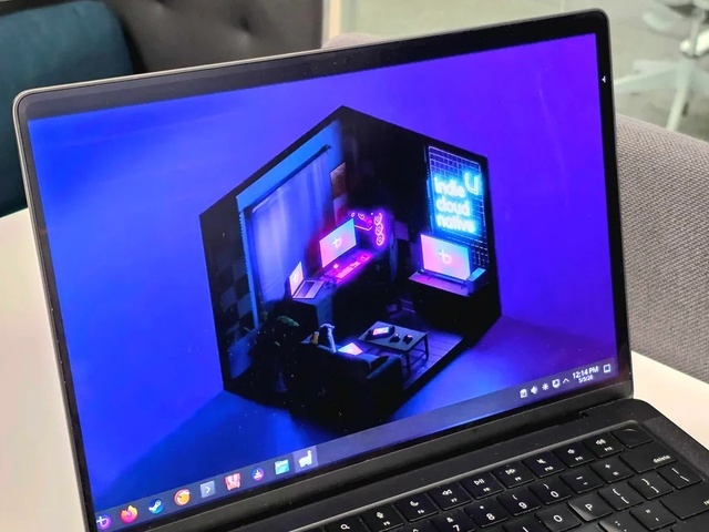 「Bazzite」レビュー--全てのLinuxゲーマーが真剣に検討すべきゲーム向けディストロ - ZDNET Japan