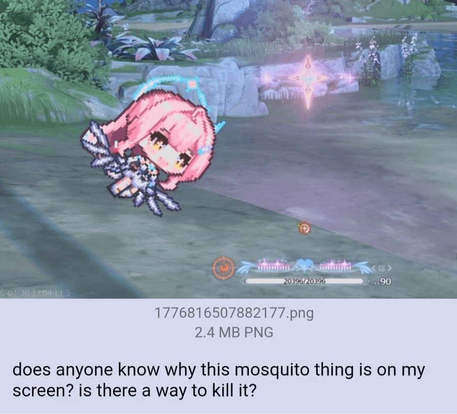 気をつけてね、あなたが話しているのは私の娘です