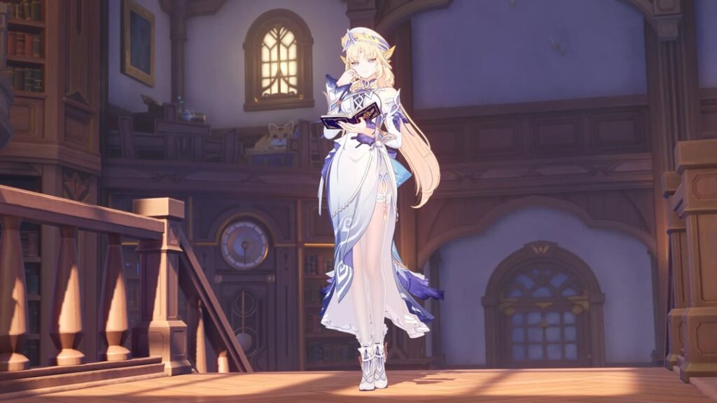 日本のプレイステーションブログからの新しいルナ VII 画像