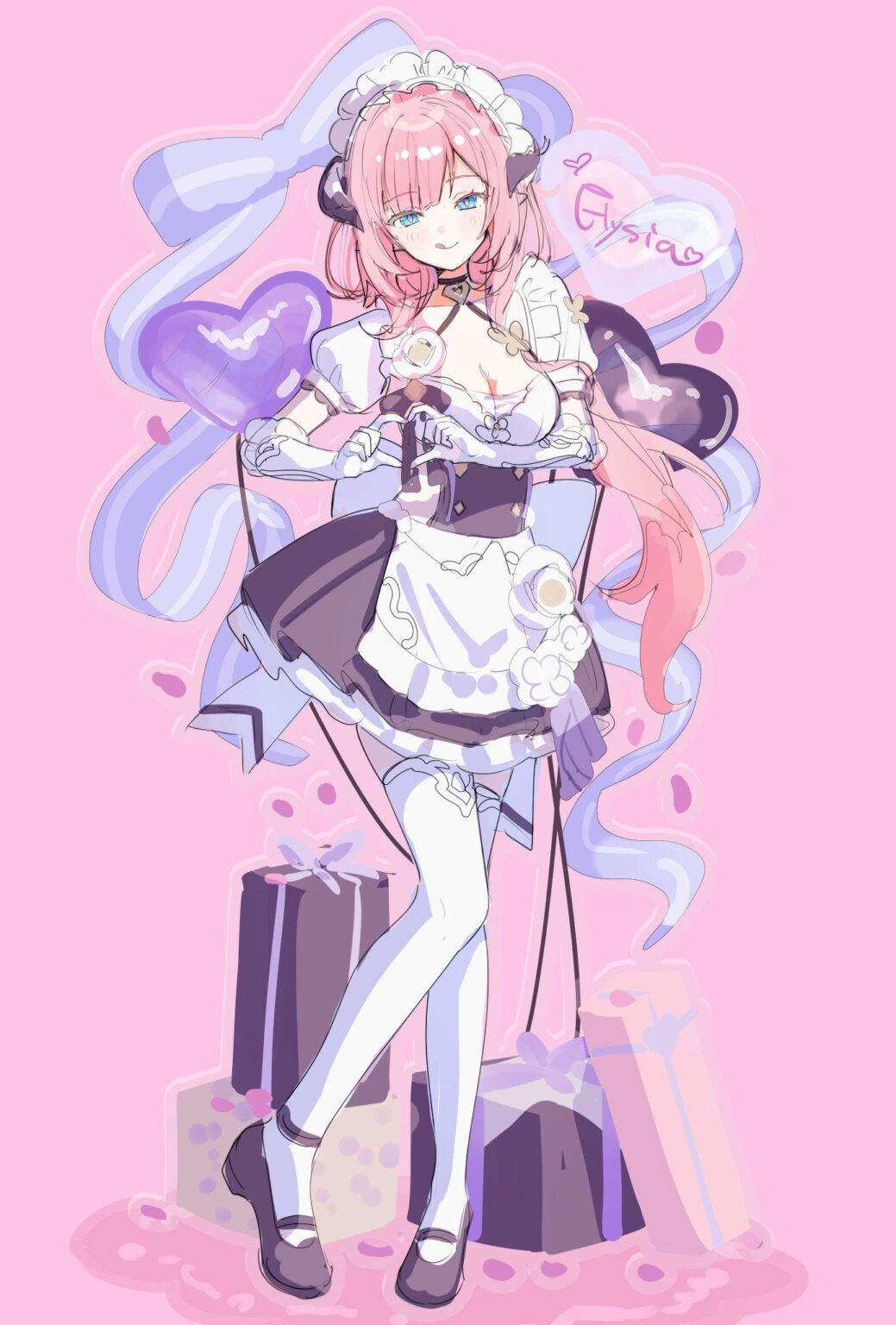 エリシア (@hutaverse_)