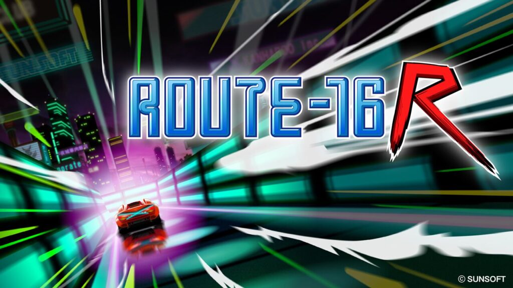 サンソフトがBitSummit PUNCHに出展。『Hard Edge – War Zone』『ROUTE16R』が試遊できる サンソフトがBitSummit PUNCHに出展。『Hard Edge - War Zone』『ROUTE16R』が試遊できる
