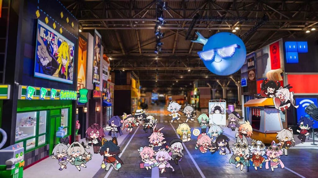 まもなくオープン |友達の写真アルバムを見てみよう
