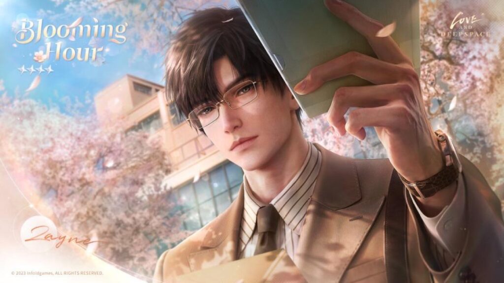 ログインして4つ星のメモリーを無料で獲得しましょう！新しいチェックインイベント [10 Days With You] が始まります！