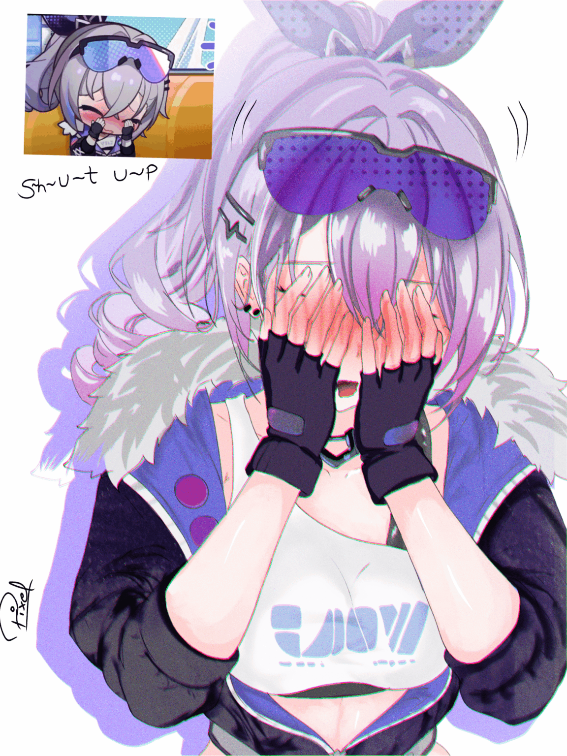 かわいい