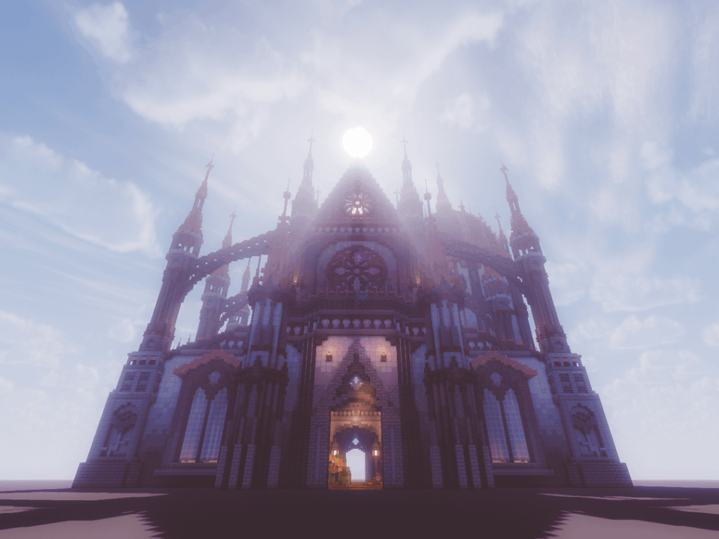 大聖堂から厩舎になったこの建物を「Equinox Stables」にしました