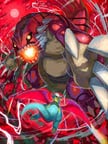 神の国の戦い: グラードン vs 鍾離