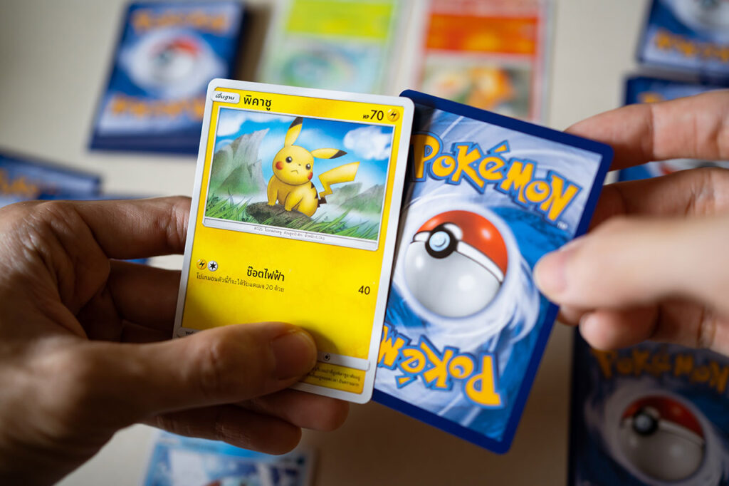 『ポケモンカードゲーム』異例の“お願い”を発表　カスタマーハラスメントを注意喚起 - KAI-YOU