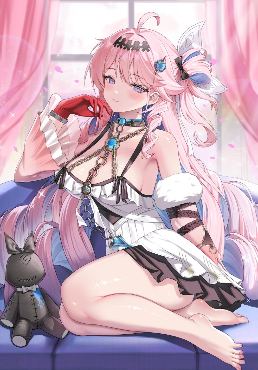 デニア (KmOS による)