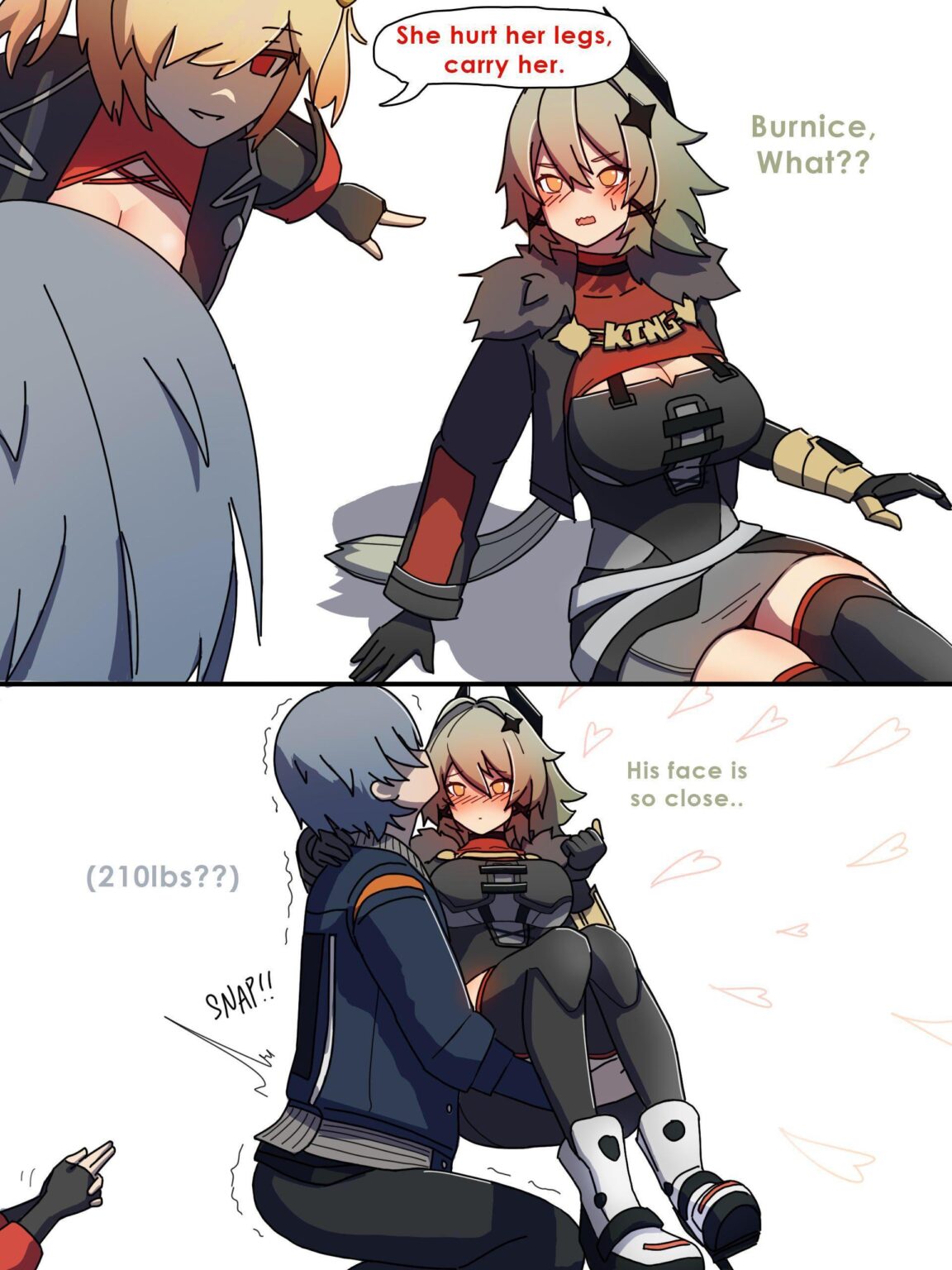 王女を運ぶ賢明 @DorahDew